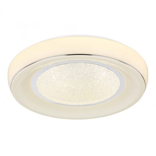 Ceiling Lamp White MICKEY GLOBO-483110-24