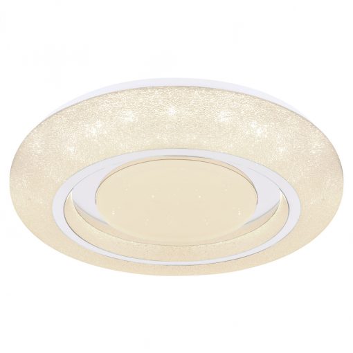 Ceiling Lamp White RADA GLOBO-483111-24