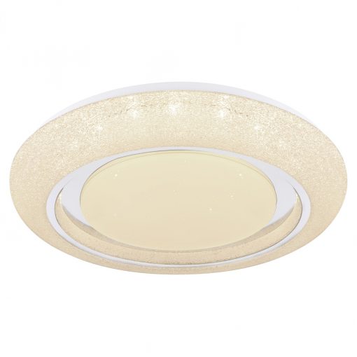 Ceiling Lamp White RADA GLOBO-483111-28SH