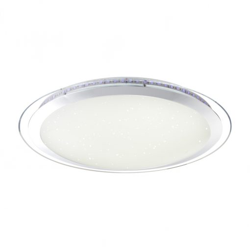 Ceiling Lamp White NICOLE GLOBO-48365-60