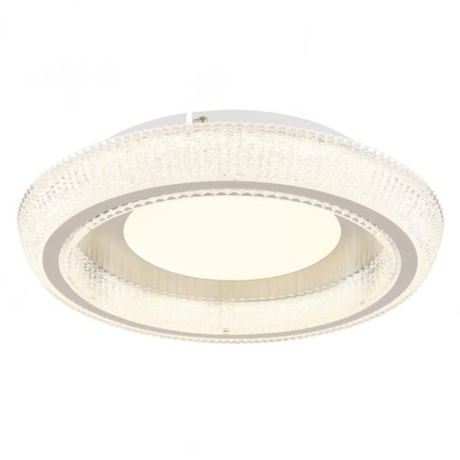 Ceiling Lamp White Matt SHARPER GLOBO-48375-36