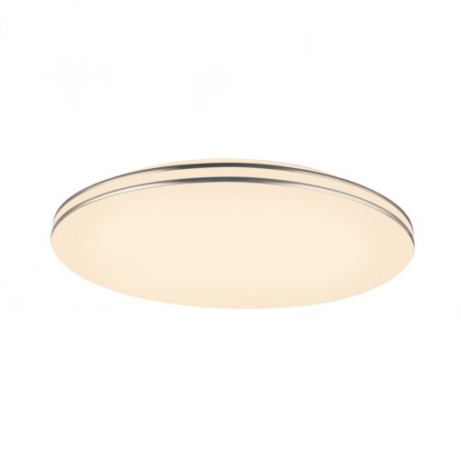 Ceiling Lamp White PIERRE GLOBO-48388-24