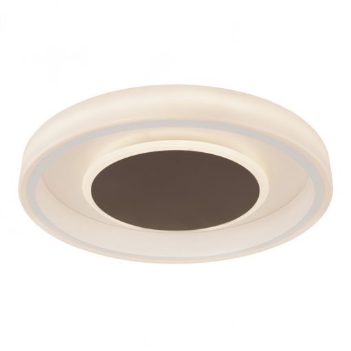 Ceiling Lamp White GOFFI GLOBO-48398-40