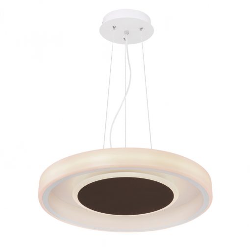 Pendant White GOFFI GLOBO-48398-40H