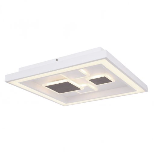 Ceiling Lamp White NemLO GLOBO-48405-50Q