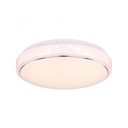 Ceiling Lamp White KALLE GLOBO-48408-18