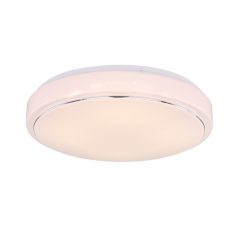 Ceiling Lamp White KALLE GLOBO-48408-24