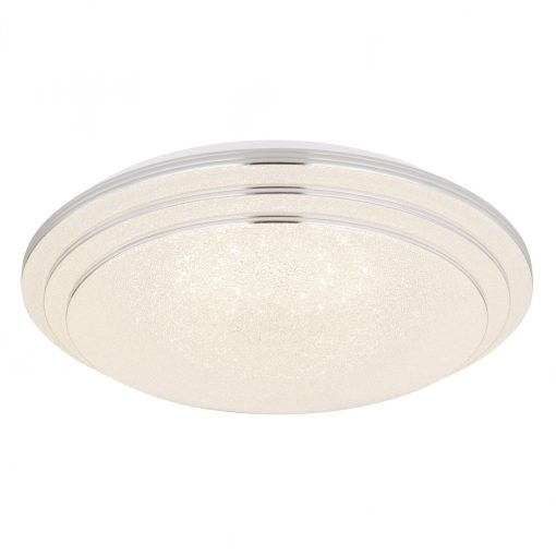 Ceiling Lamp White ALEY GLOBO-48419-18