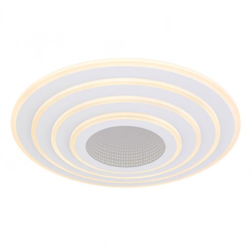 Ceiling Lamp White Matt JOCELYN GLOBO-48544-40SH