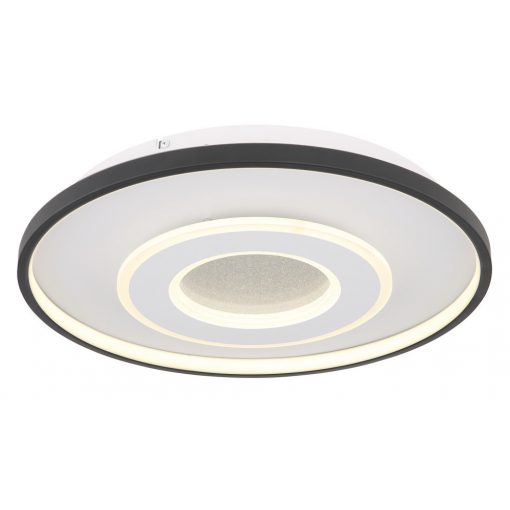 Ceiling Lamp Matt white BRIENNA GLOBO-48552D