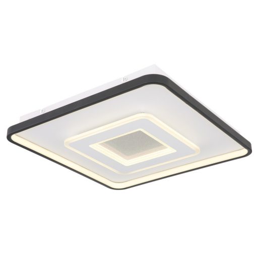 Ceiling Lamp Matt white BRIENNA GLOBO-48552D1