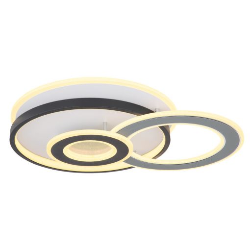 Ceiling Lamp Matt white BRIENNA GLOBO-48552D4