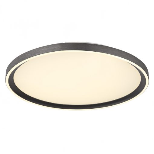 Ceiling Lamp Gray DUBLIN GLOBO-48802-38