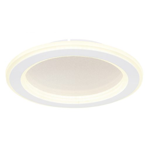 Ceiling Lamp White TINI GLOBO-48917-18