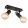 Ceiling Lamp Matt black MATTI GLOBO-54045-2