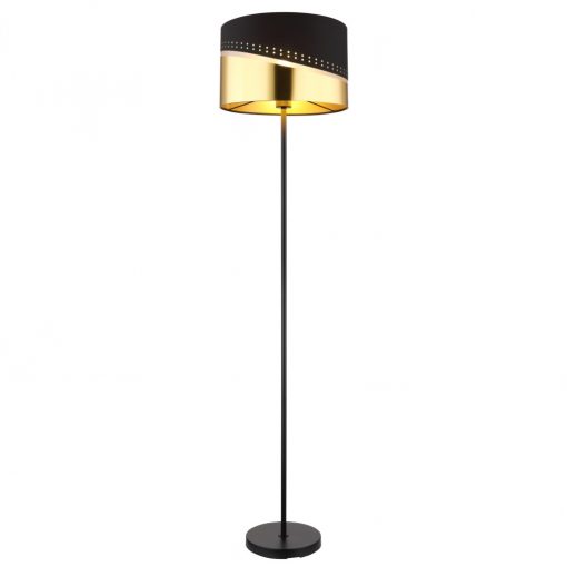 Floor lamp Black Matt OR GLOBO-54046S