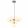 Pendant Matt Nickel GRAPPY GLOBO-56143-13N