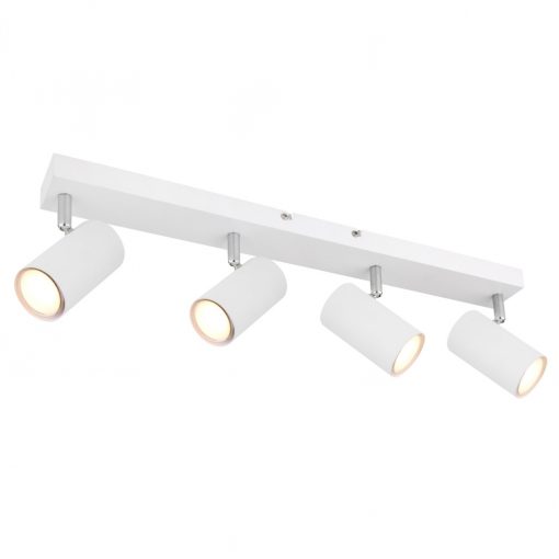 Spot Lamp White ROBBY GLOBO-57911-4W