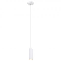 Pendant White ROBBY GLOBO-57911HW