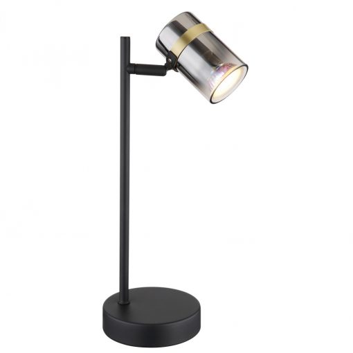 Table Lamp Matt black TRABBY GLOBO-57916T