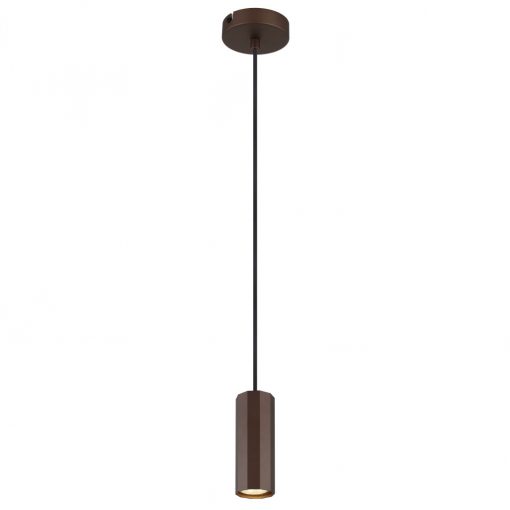 Pendant Bronze Matt JAMES GLOBO-57919H