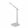 Table Lamp White DAVOS GLOBO-58209W