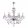 Chandelier Transparent CUIMBRA I GLOBO-63116-6