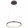 Pendant Coffee matt RALPH GLOBO-67192-19BR