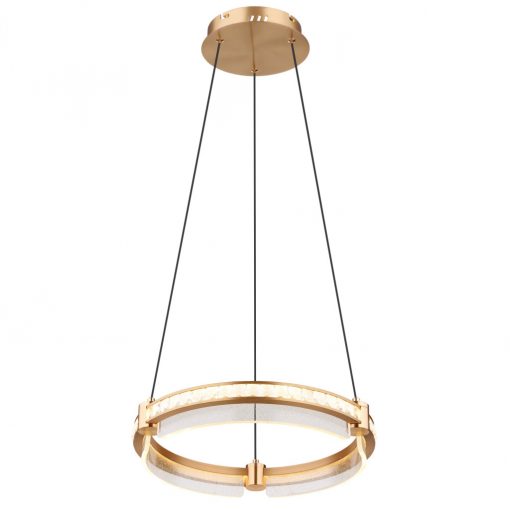 Pendant Gold BLONDIE GLOBO-67196-36H