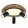 Ceiling Lamp Matt black KASSU GLOBO-67307D