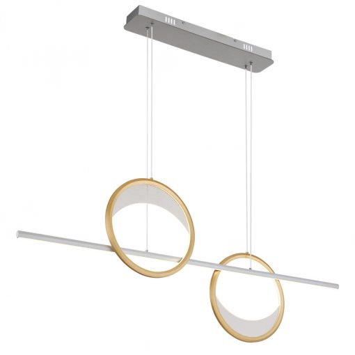 Pendant Silver UMBRA GLOBO-67333-40H