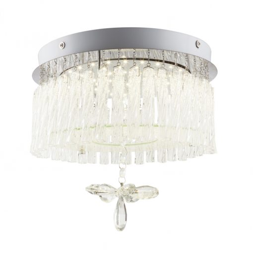 Ceiling Lamp Crystal MATHILDA GLOBO-68397-12