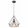 Pendant Black ULLEU GLOBO-69029