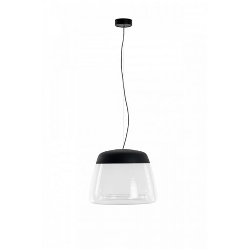 Pendant Black HIND RABII 10103