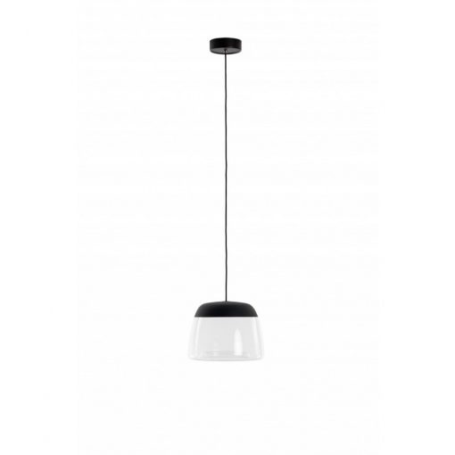 Pendant Black HIND RABII 10108