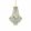 Pendant Gold IDEAL LUX 114736