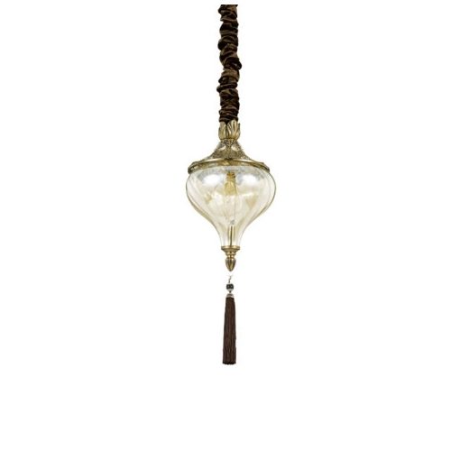 Pendant Bronze HAREM IDEAL LUX 115979