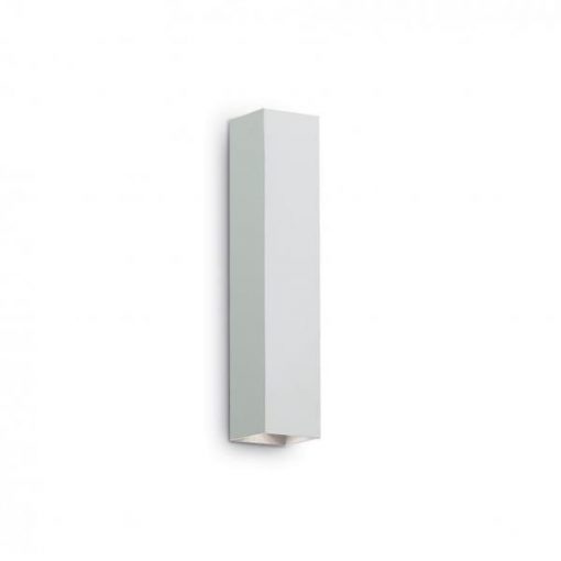 Wall Lamp White SKY IDEAL LUX 126883