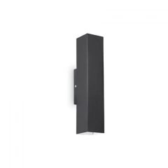 Wall Lamp Black SKY IDEAL LUX 126890