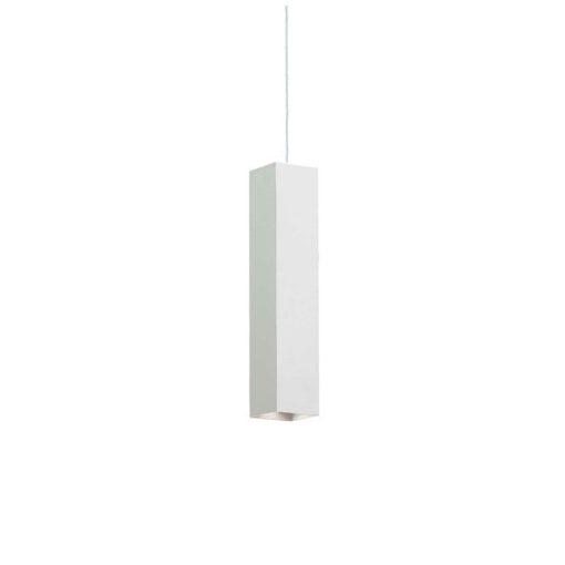 Pendant White SKY IDEAL LUX 126906