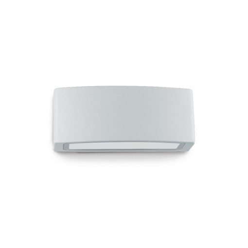 Outdoor Wall Lamp Gray ANDROMEDA IDEAL LUX 158822