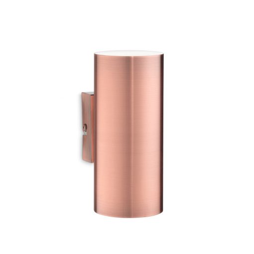 Wall Lamp Copper LOOK IDEAL LUX 164847