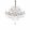 Chandelier Transparent IDEAL LUX 167251