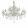 Chandelier Transparent IDEAL LUX 167268