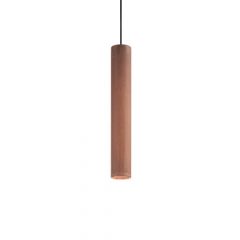 Pendant Copper LOOK IDEAL LUX 170589