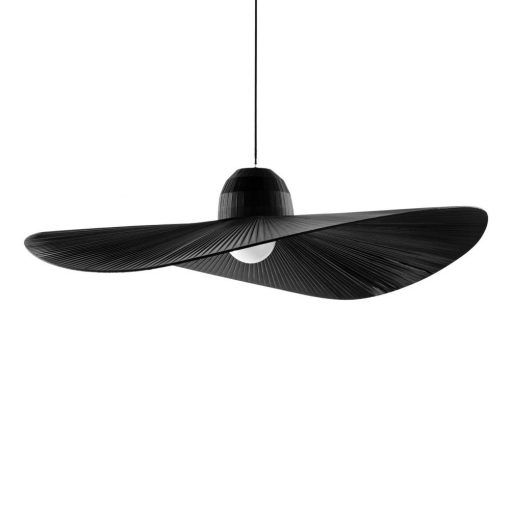 Pendant Black IDEAL LUX 174402