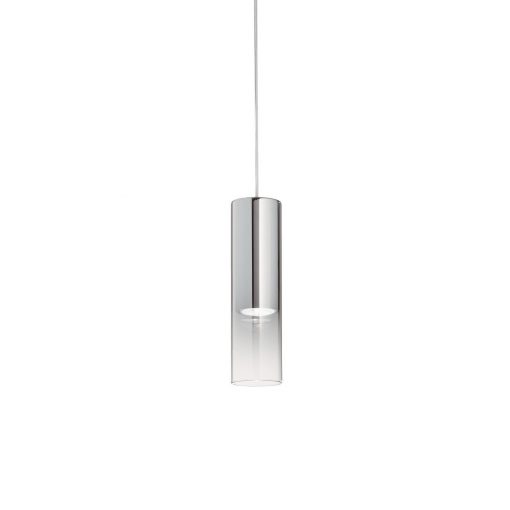 Pendant Transparent LOOK IDEAL LUX 194806