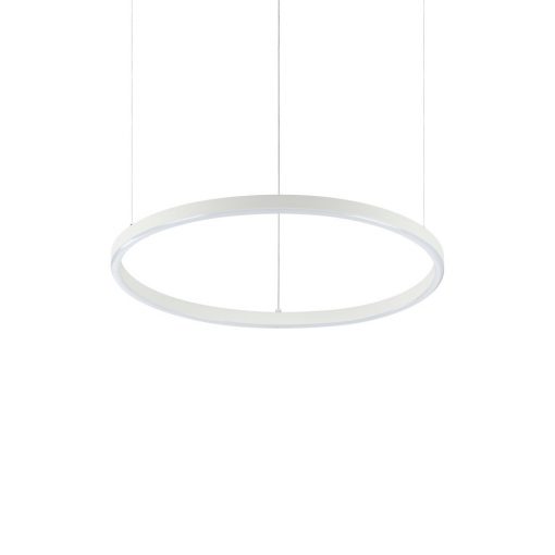 Pendant White ORACLE SLIM IDEAL LUX 229478