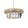 Pendant Gold NABUCCO IDEAL LUX 237800