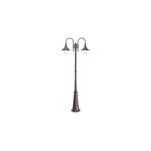 Outdoor Candelabra Coffee CIMA IDEAL LUX 246840